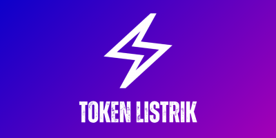 Token Listrik