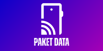 Paket Data