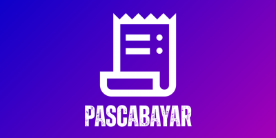 Pascabayar