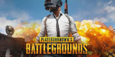 Top Up Pubg