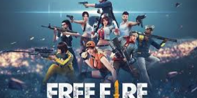 Top Up Free Fire
