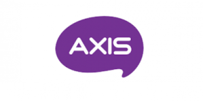 Top Up Axis Bronet Mini