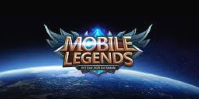 Top Up Mobile Legends