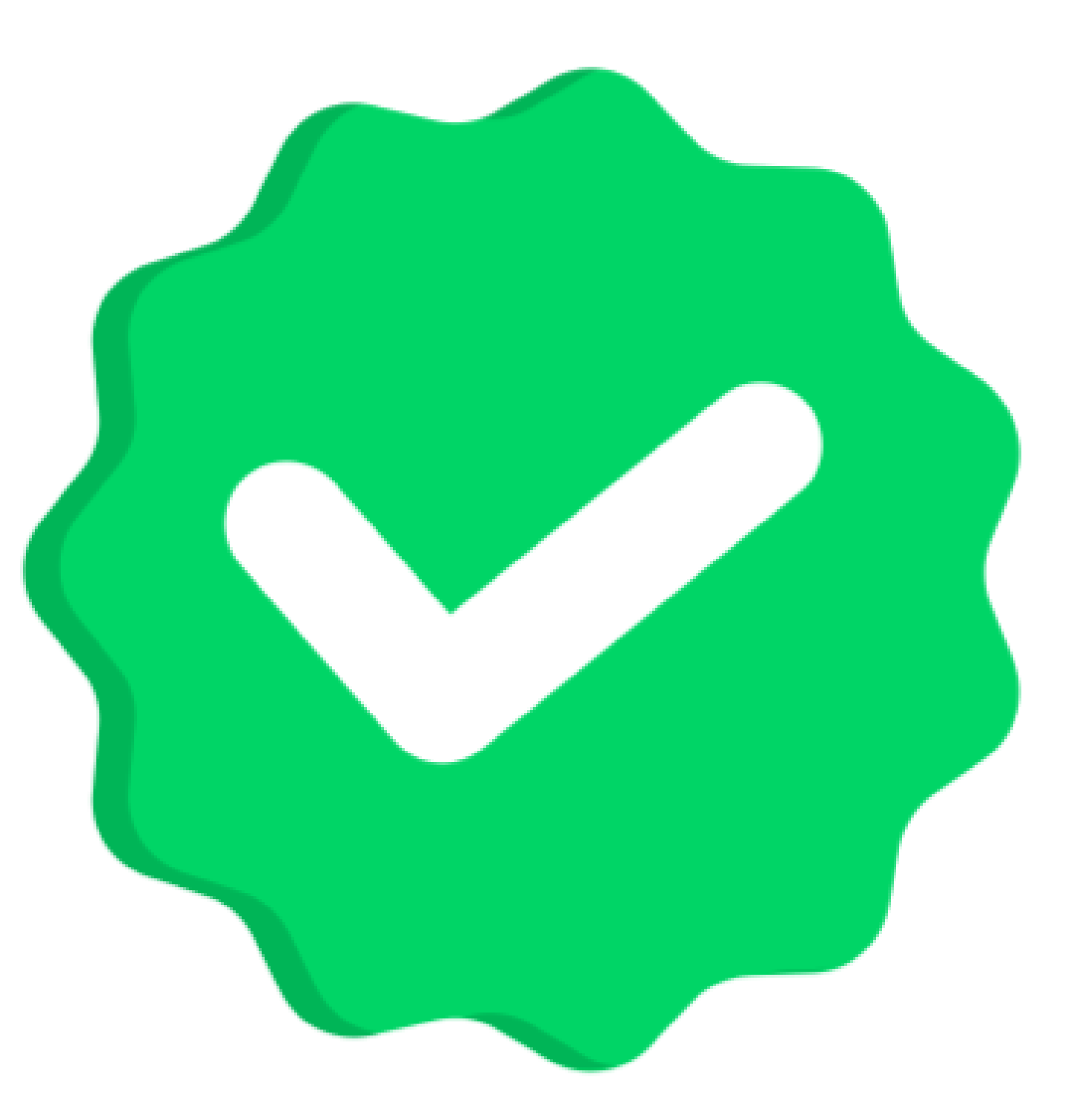 verified
