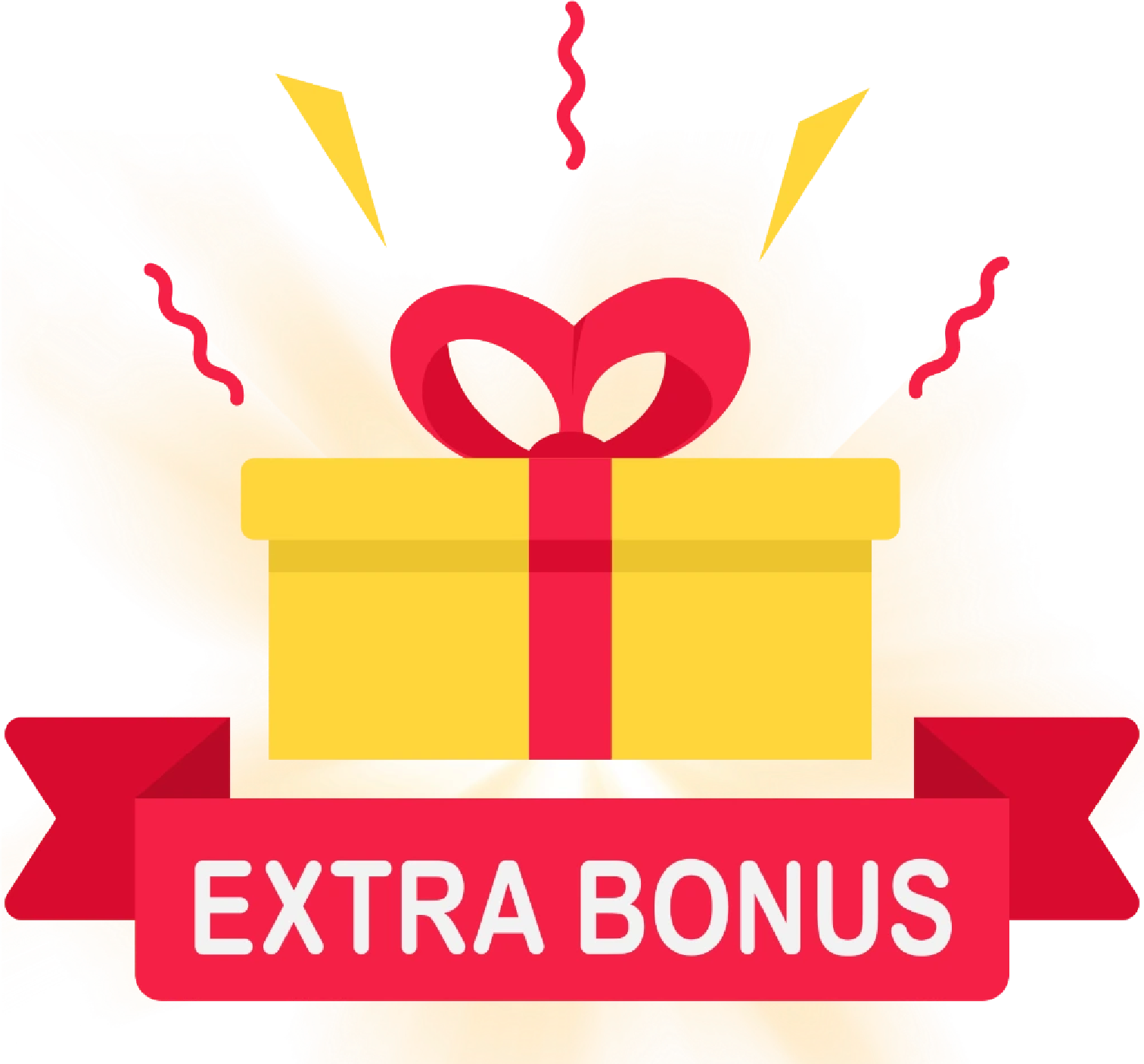 Popup reward