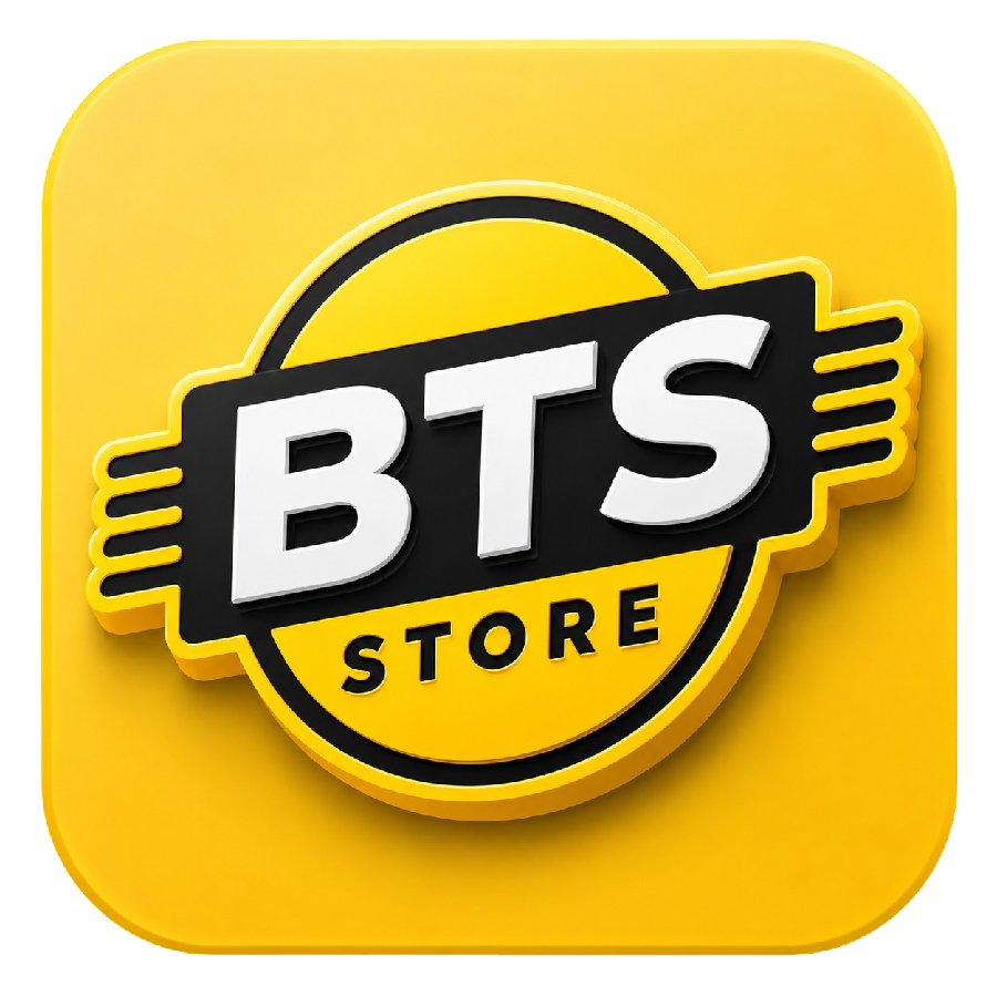 Ikon BTS