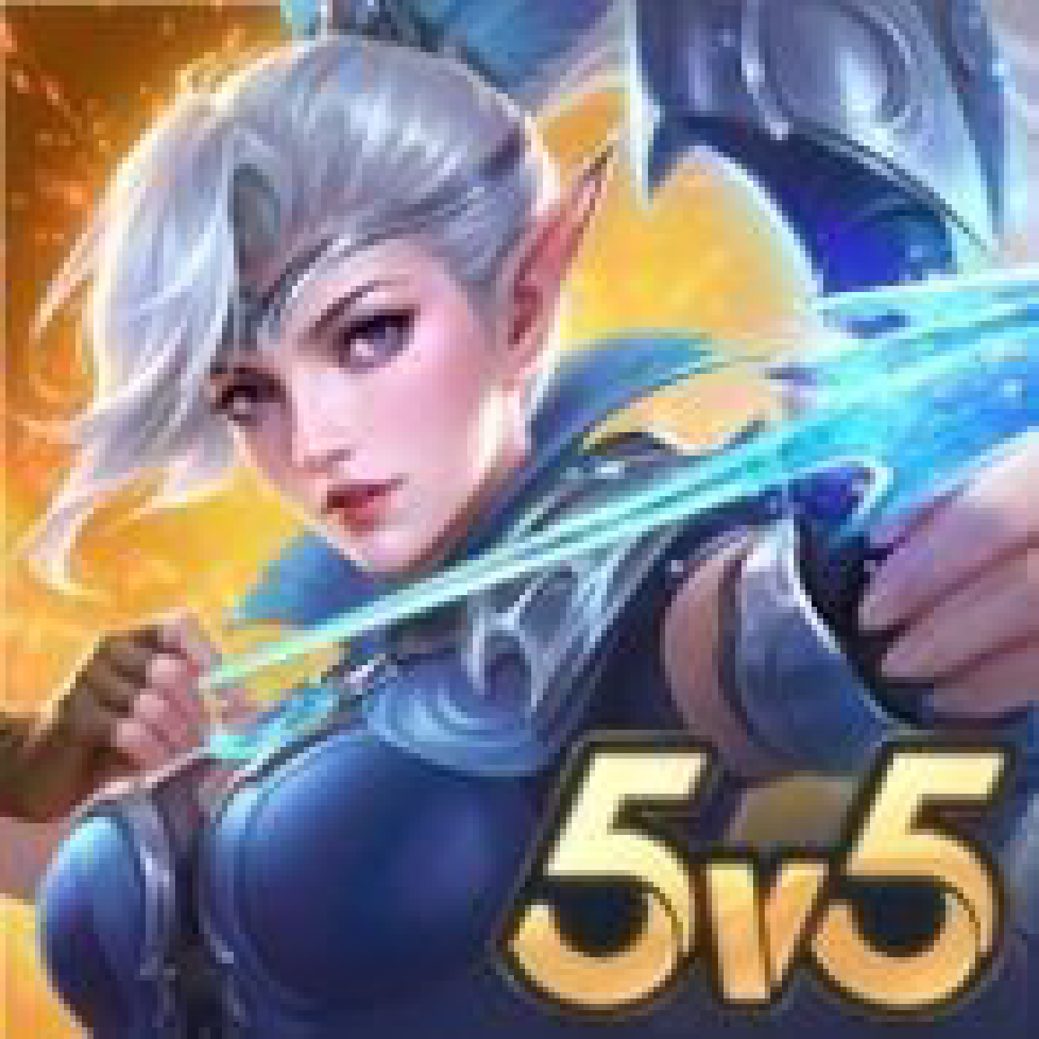Mobile Legend